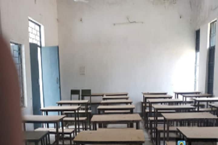 Government Rajkumar Dhiraj Singh College campus in Ambikapur, Chhattisgarh, India — photo 1