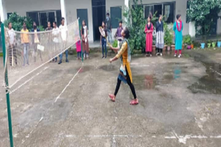 Government Rajkumar Dhiraj Singh College campus in Ambikapur, Chhattisgarh, India — photo 3