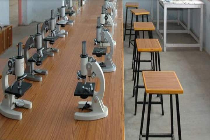 Takshila PG College campus in Behror, Rajasthan, India — photo 3