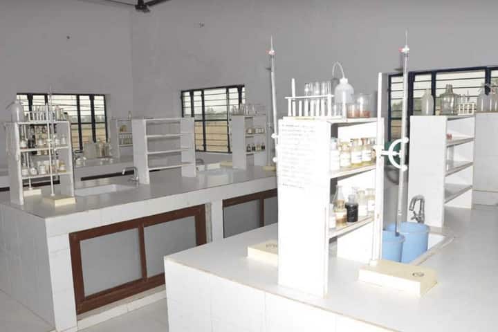 Takshila PG College campus in Behror, Rajasthan, India — photo 5