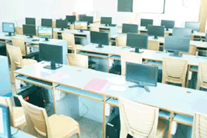 Dr Babasaheb Ambedkar College of Education campus in Chikodi, Karnataka, India — photo 5