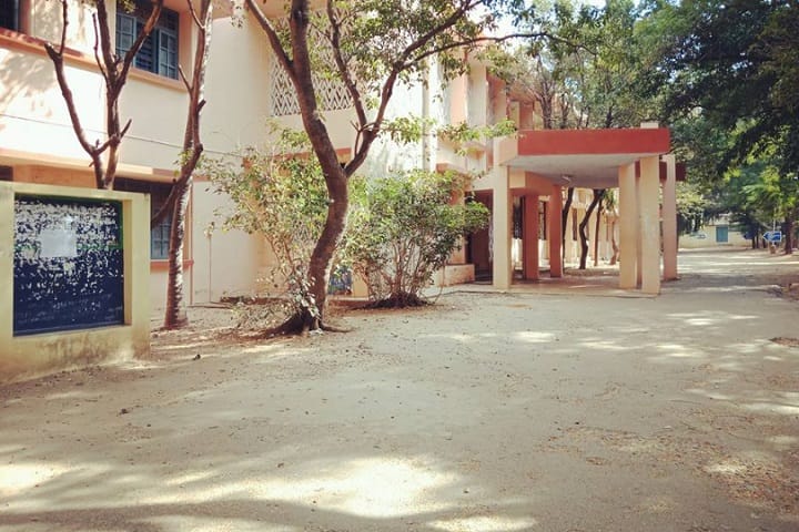 MGAC Vellore campus in Vellore, Tamil Nadu, India — photo 2