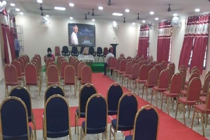 MGAC Vellore campus in Vellore, Tamil Nadu, India — photo 5