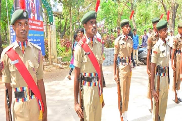 MGAC Vellore campus in Vellore, Tamil Nadu, India — photo 6