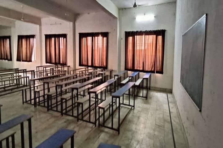 Syon College campus in Abohar, Punjab, India — photo 2