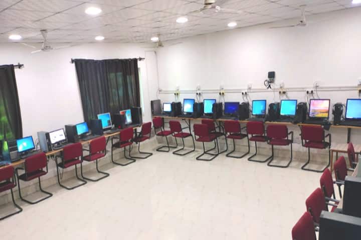 Syon College campus in Abohar, Punjab, India — photo 3