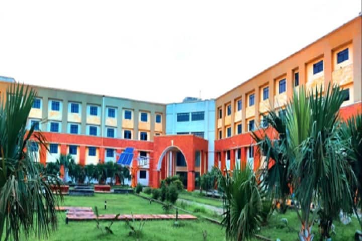 College of Veterinary and Animal Sciences campus in Kishanganj, Bihar, India — photo 1
