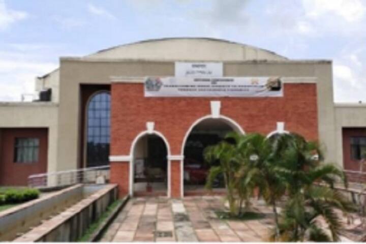 College of Veterinary and Animal Sciences campus in Kishanganj, Bihar, India — photo 3