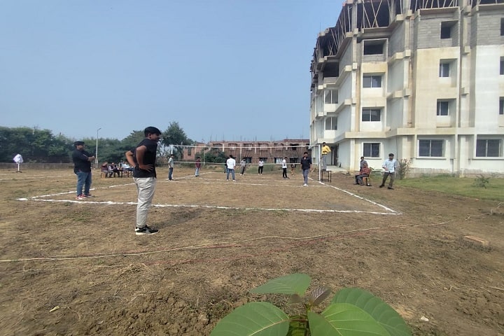 Dr Prakash Chandra Ayurvedic Medical College and Hospital campus in Patna, Bihar, India — photo 6