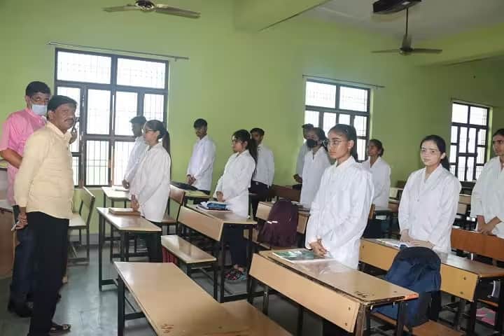 BDM College of Ayurveda Science and Hospital campus in Jhajjar, Haryana, India — photo 6