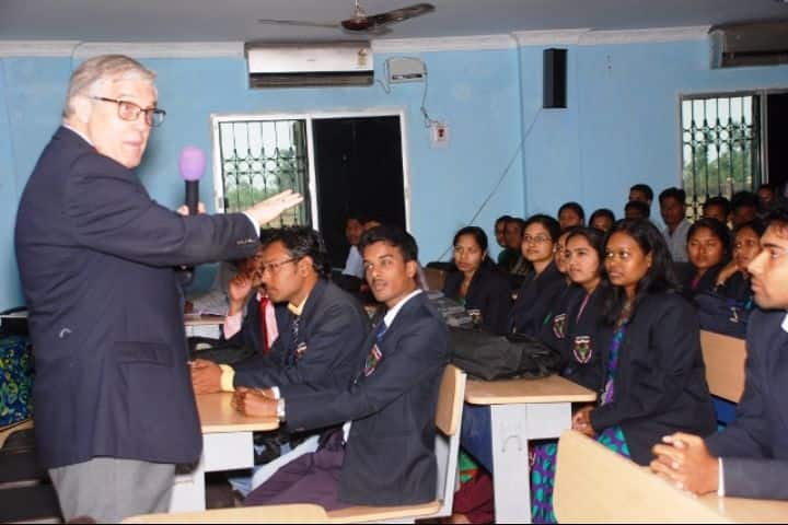 Berhampur University campus in Berhampur, Odisha, India — photo 2