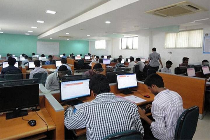 Vaagdevi Engineering College campus in Warangal, Telangana, India — photo 4