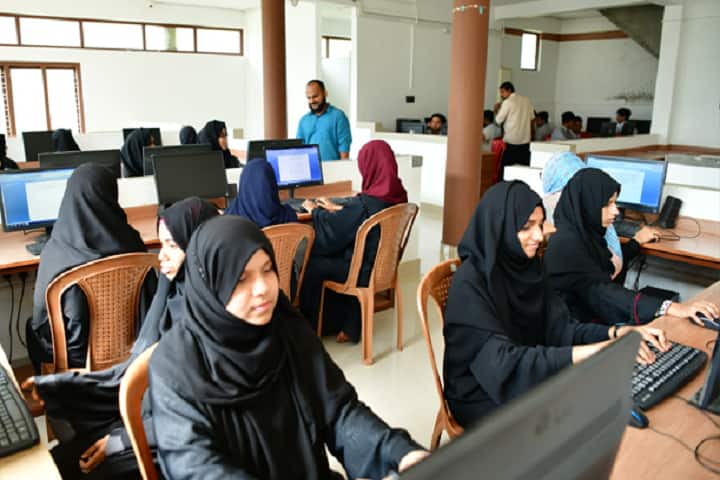 Darul Irshad Arabic College campus in Thalassery, Kerala, India — photo 3