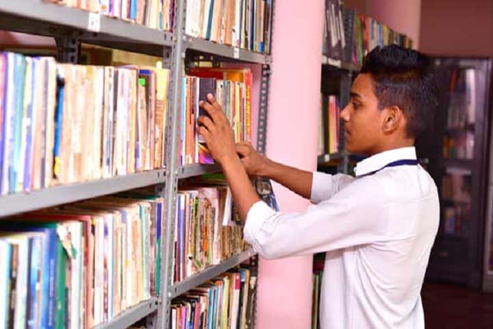 Darul Irshad Arabic College campus in Thalassery, Kerala, India — photo 4