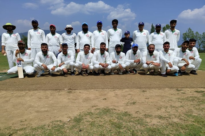 Government Degree College campus in Kupwara, Jammu and Kashmir, India — photo 6