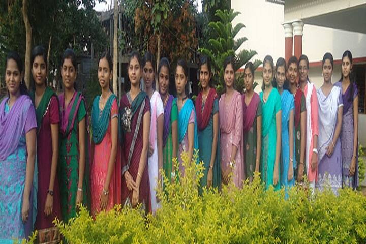 DMI Engineering College campus in Kanyakumari, Tamil Nadu, India — photo 5