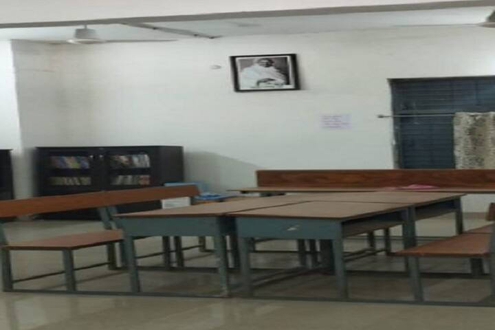 Government College campus in Ambikapur, Chhattisgarh, India — photo 4