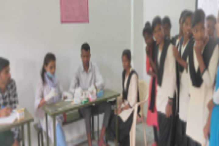 Government College campus in Ambikapur, Chhattisgarh, India — photo 5