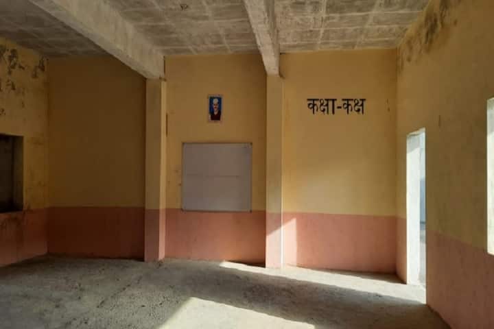 Shri Nagaji Mahavidyalaya campus in Nagaur, Rajasthan, India — photo 3