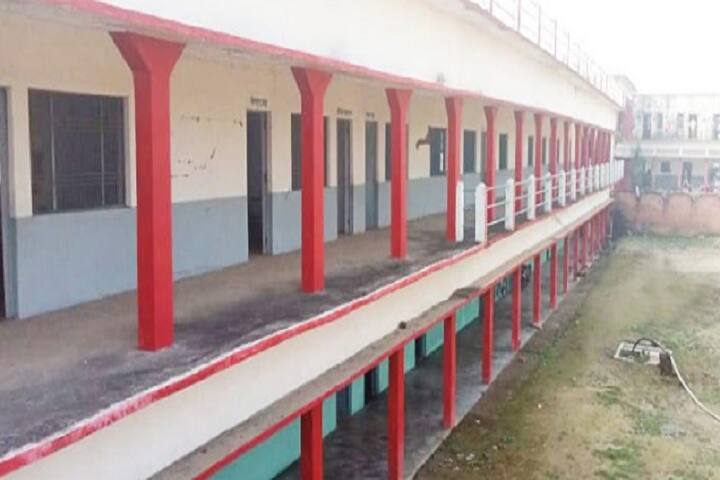 Mata Jahendra Mahila Mahavidyalaya campus in Ghazipur, Uttar Pradesh, India — photo 3