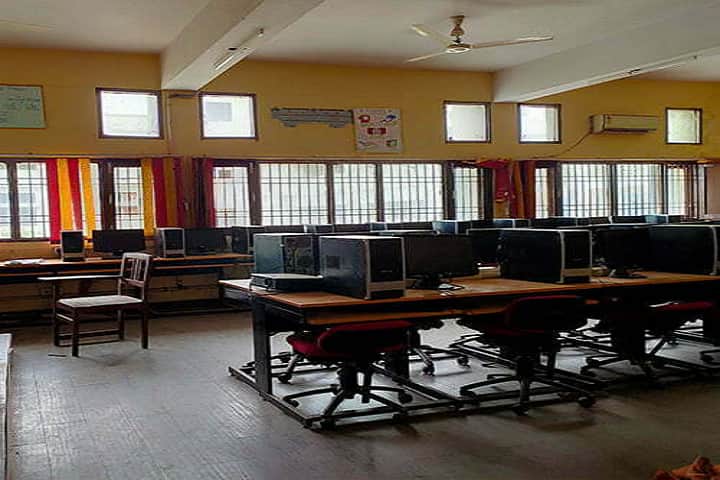Government Postgraduate College campus in Ambala Cantt, Haryana, India — photo 4