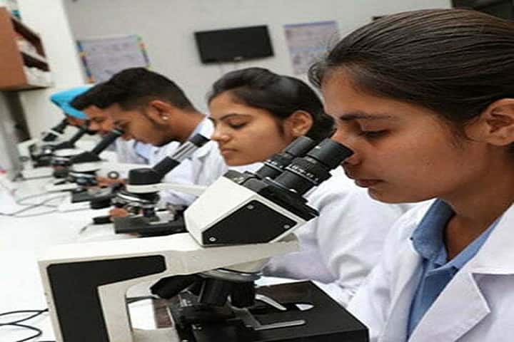 Government Postgraduate College campus in Ambala Cantt, Haryana, India — photo 5