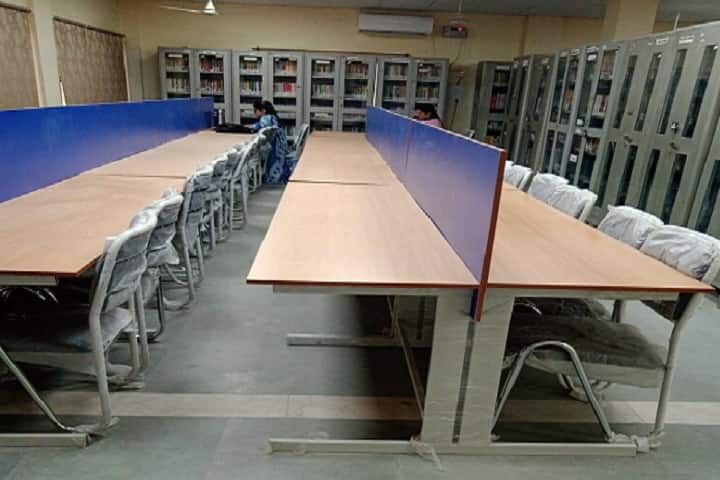 Government Postgraduate College campus in Ambala Cantt, Haryana, India — photo 6