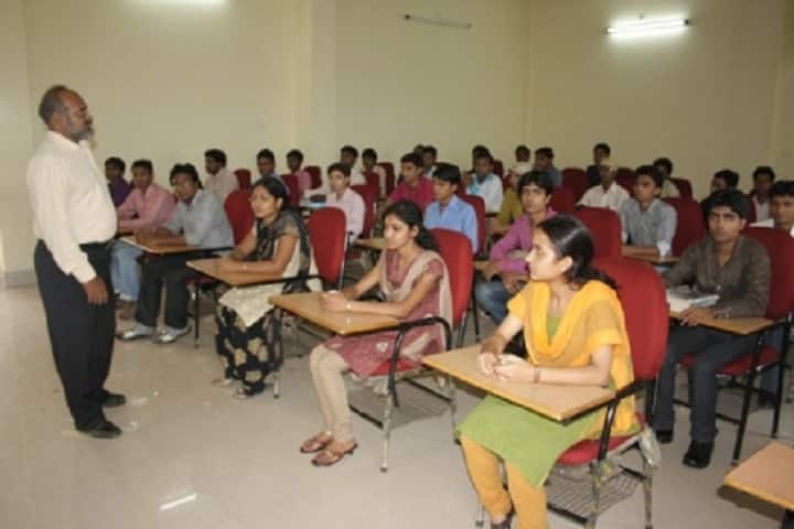 Balaji Institute of Technology Management and Research campus in Rajnandgaon, Chhattisgarh, India — photo 2