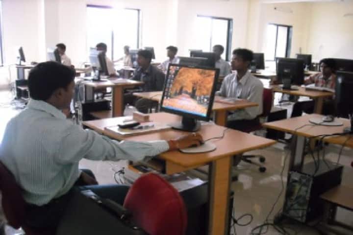 Balaji Institute of Technology Management and Research campus in Rajnandgaon, Chhattisgarh, India — photo 3