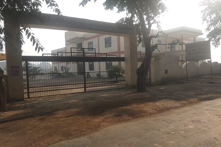 Baghpat Global College, Baghpat campus photo