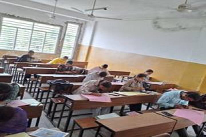 Government Degree College campus in Bilaspur, Himachal Pradesh, India — photo 3