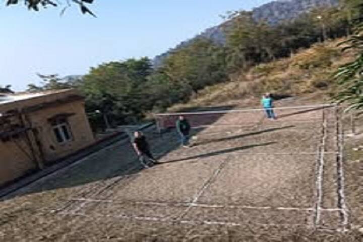 Government Degree College campus in Bilaspur, Himachal Pradesh, India — photo 5