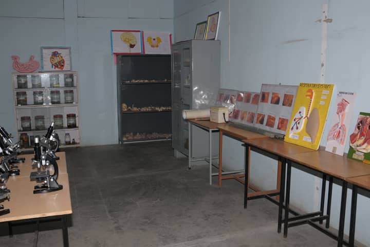 Blossom College of Nursing campus in Bangalore, Karnataka, India — photo 5