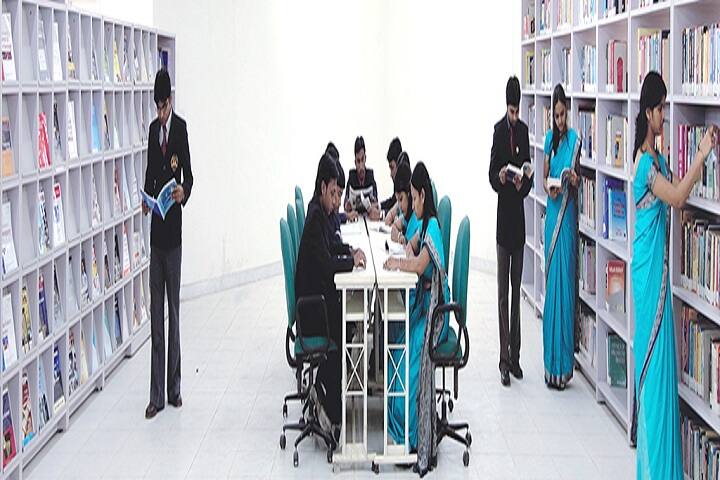 Disha Institute of Management and Technology campus in Raipur, Chhattisgarh, India — photo 2