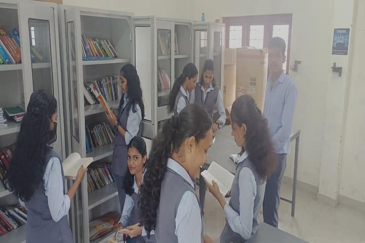 University Institute of Technology campus in Aroor, Kerala, India — photo 4