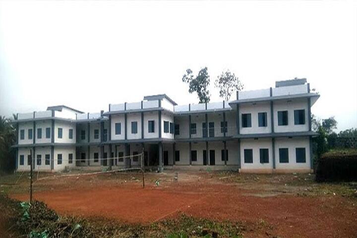College of Applied Science campus in Thiruvambady, Kerala, India — photo 1