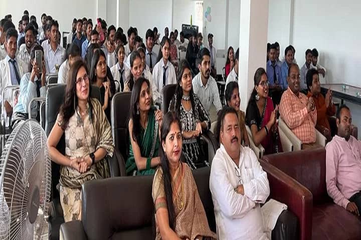 RPS College of Pharmacy campus in Barabanki, Uttar Pradesh, India — photo 6