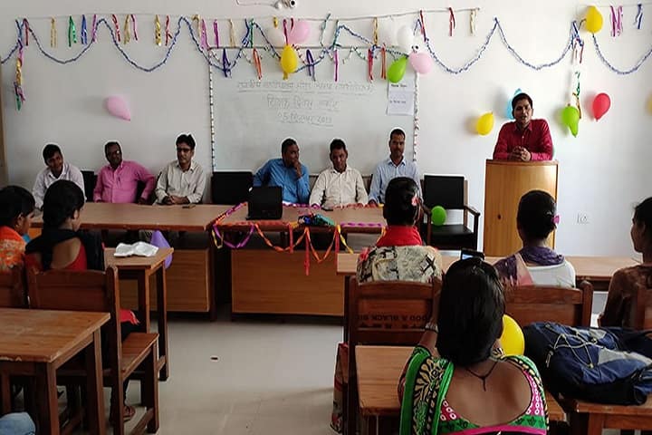 Government Degree College campus in Raebareli, Uttar Pradesh, India — photo 2