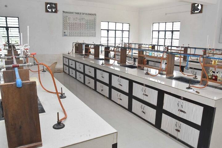 New Standard College of Higher Education campus in Raebareli, Uttar Pradesh, India — photo 4