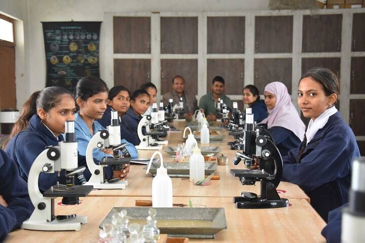 New Standard College of Higher Education campus in Raebareli, Uttar Pradesh, India — photo 5