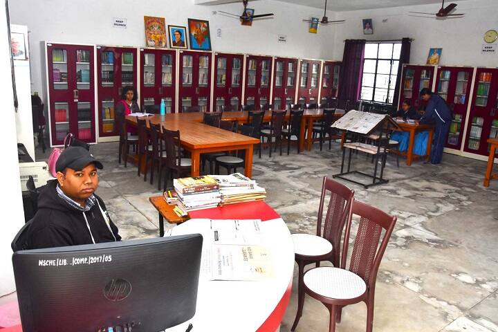 New Standard College of Higher Education campus in Raebareli, Uttar Pradesh, India — photo 6