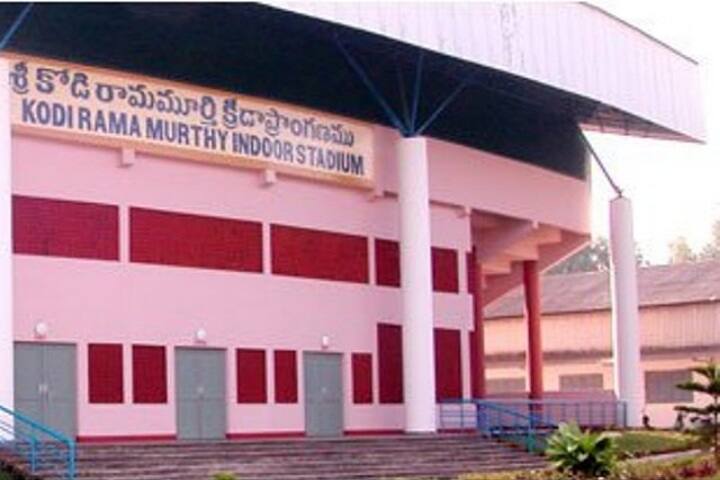 GITAM School of Law Visakhapatnam campus in Visakhapatnam, Andhra Pradesh, India — photo 4