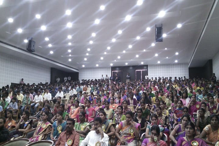 DIET Vijayawada campus in Vijayawada, Andhra Pradesh, India — photo 6