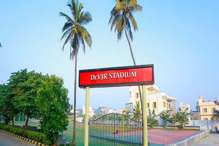 Royal College of Arts, Science and Management, Bangalore campus in Bangalore, Karnataka, India