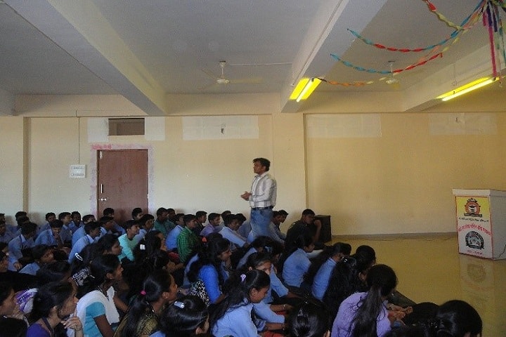 GM Vedak College of Science campus in Tala, Maharashtra, India — photo 2
