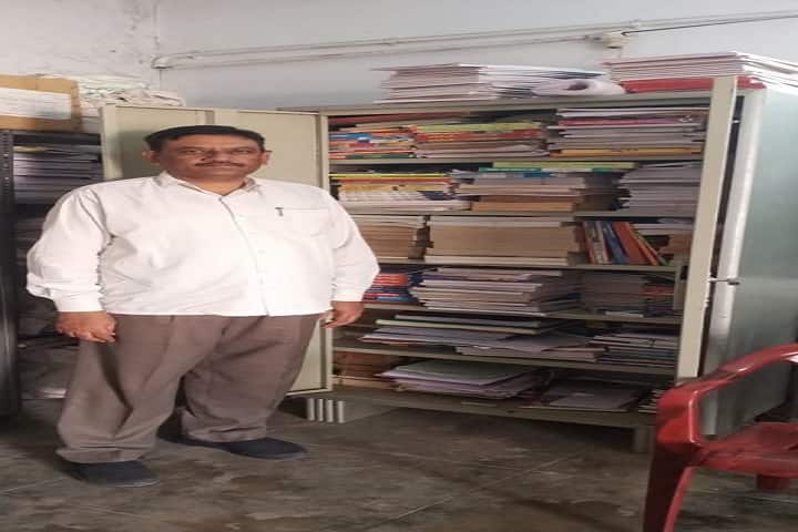 Government Degree College for Women campus in Guntur, Andhra Pradesh, India — photo 5