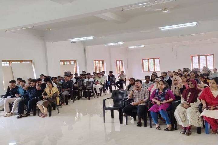 NSS Arts and Science College campus in Palakkad, Kerala, India — photo 5