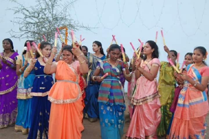 Maruthi Paramedical Academy College and School of Nursing campus in Khammam, Telangana, India — photo 3
