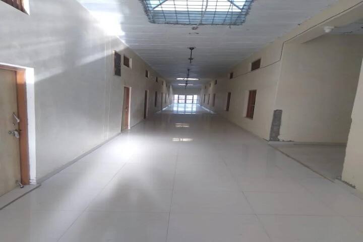 Shri Karani College campus in Jaisalmer, Rajasthan, India — photo 3