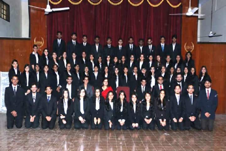 Mahabodhi College of Law campus in Mainpuri, Uttar Pradesh, India — photo 3